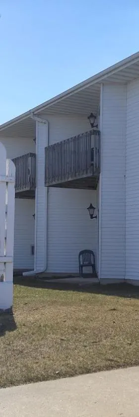 Harbor Lights Lodge，位于Kewaunee的酒店