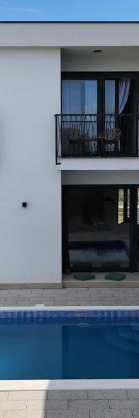White Villa, Brac，位于斯普利特卡的酒店