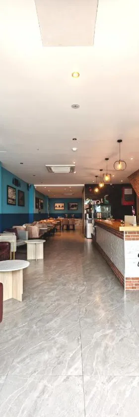Pangkor Pop Ash Hotel，位于邦咯的酒店
