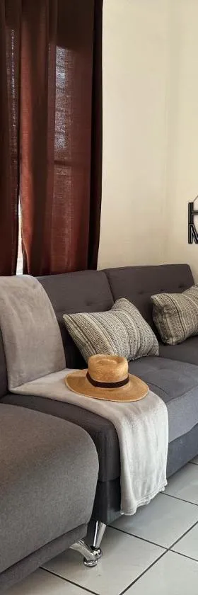 Apartamento entero Rebeca house，位于圣安娜的酒店
