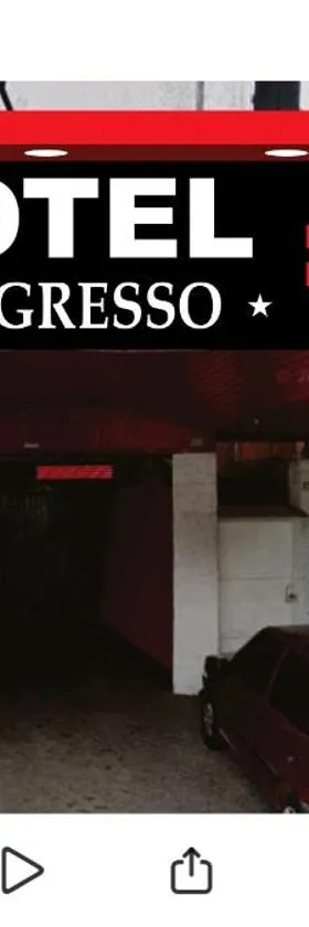 Hotel Progresso Itaquera，位于圣保罗的酒店