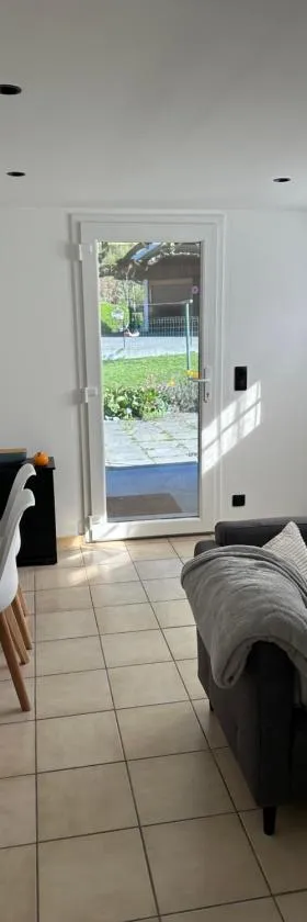 PLAIN PIED - Bel appartement au calme，位于Petit-Coeur的酒店