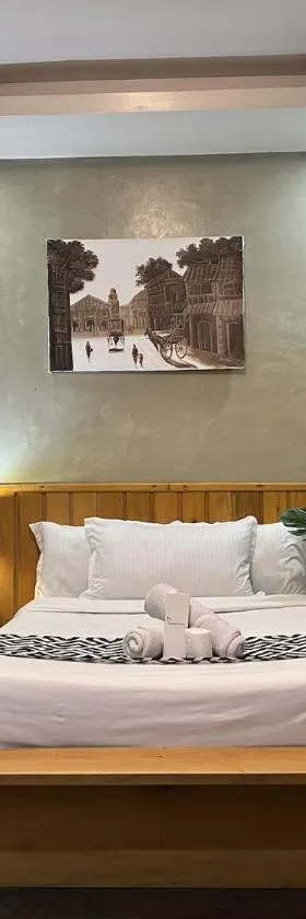 Life In Santa Maria，位于Santa Maria的酒店