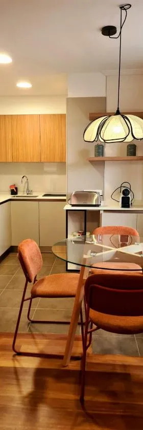 Apartamento Seymi，位于杜兰戈的酒店