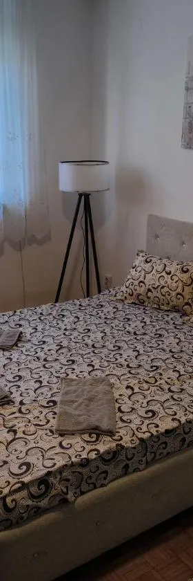 R & P Apartman Mladenovac，位于姆拉代诺瓦茨的酒店