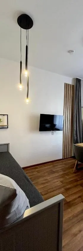 VilaVala，位于宁布尔克的酒店
