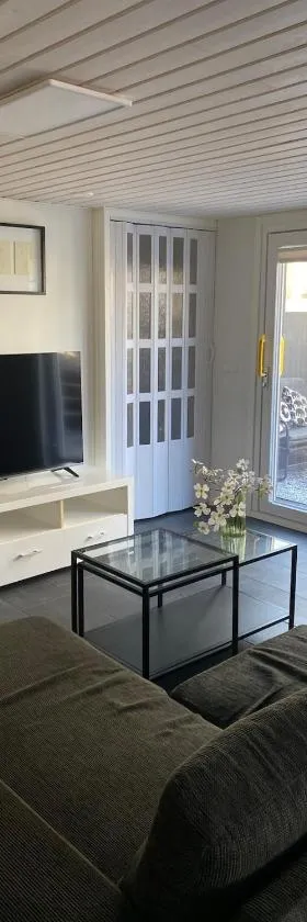 Spacious luxury home，位于海门林纳的酒店