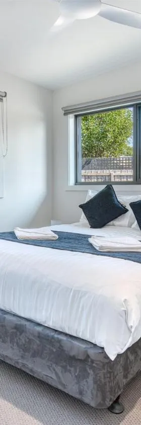 Inverloch Motel，位于因沃洛什的酒店