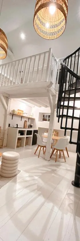 Casa Inès，位于Val-de-Mercy的酒店