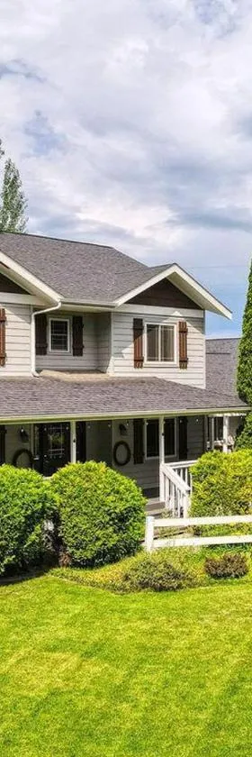Country Way Inn，位于卡利斯佩尔的酒店