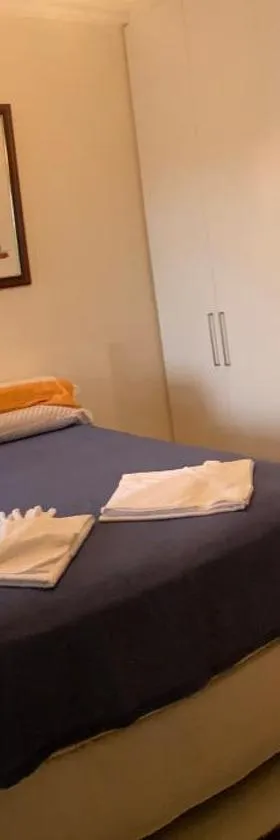 Suite Anthony Aconchegante，位于Xanxerê的酒店