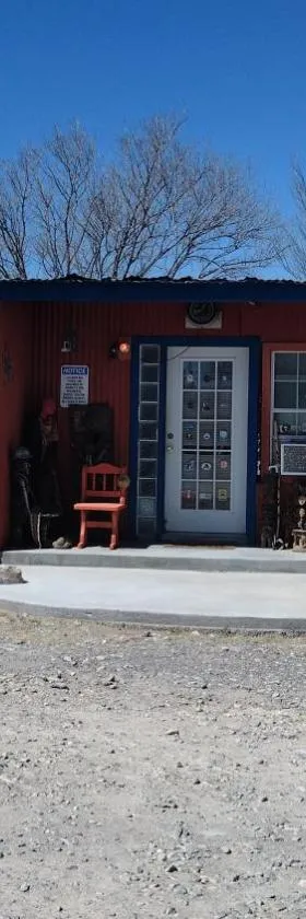 La Loma del Chivo Llc - The Spirit room，位于马拉松的酒店