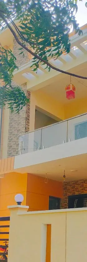 Saurabh Guest House, Akkalkot，位于Akalkot的酒店