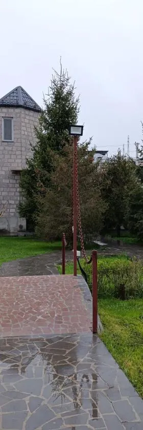 Kalachi guest house Armenia，位于埃里温的酒店