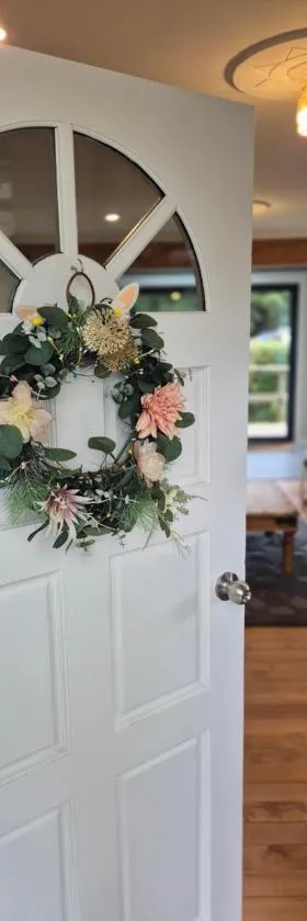 Cosy getaway in Manapouri，位于马纳普里的酒店