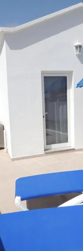 Apartment Luna FKK Nudist Place，位于查德尔帕罗奥的酒店