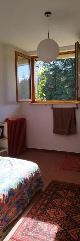 Chambre ensoleillée au calme，位于Lasalle的酒店