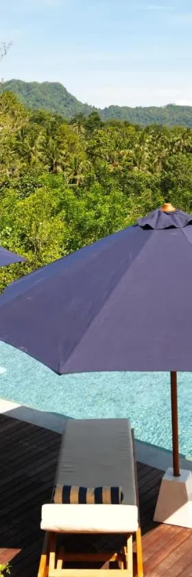 Devani Resort Sidemen，位于希德门的酒店