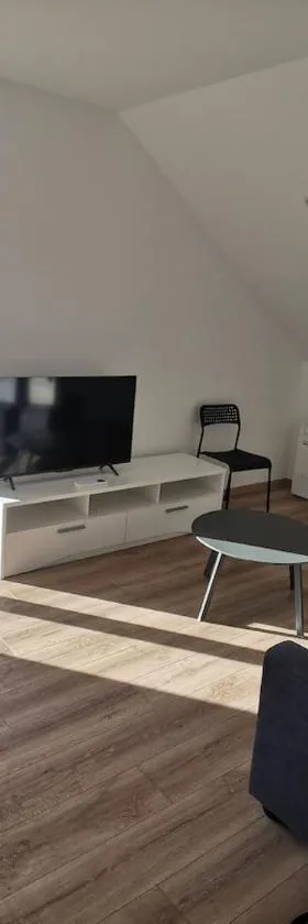Appartement Le345，位于Bougé-Chambalud的酒店
