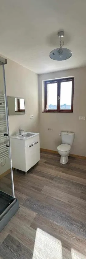 Le Clos de Bourdeilles chambre 1 avec wifi，位于Bourdeilles的酒店