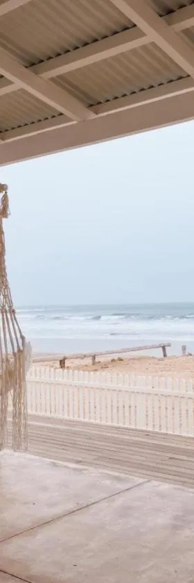 Surfside Swakopmund，位于斯瓦科普蒙德的酒店