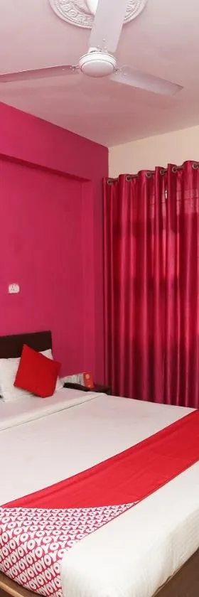 Vibrant Guest House，位于Dānāpur的酒店