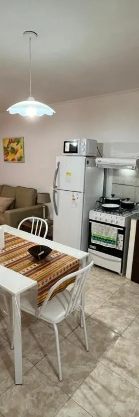 Departamento，位于奇维尔科伊的酒店