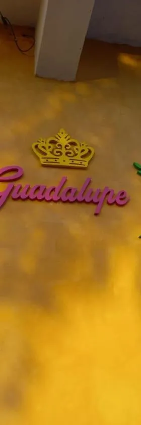 Residencial Guadalupe，位于特尔马斯德里奥翁多的酒店