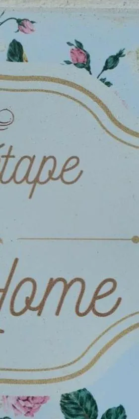 Syb'elle étape，位于Thury-sous-Clermont的酒店