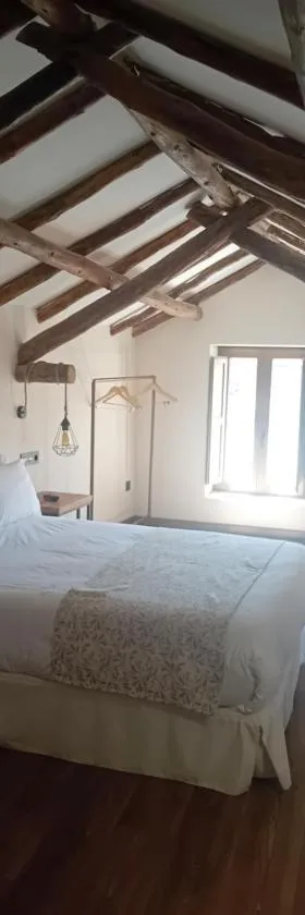 La Posada de Doña Carmen，位于Villanueva de Alcardete的酒店