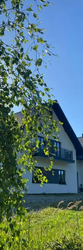 Dolina Dunajca，位于Tylmanowa的酒店