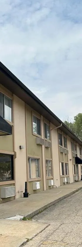 Valued Stay Madison，位于麦迪逊的酒店
