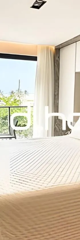 Summer Flat，位于卡贝德卢的酒店