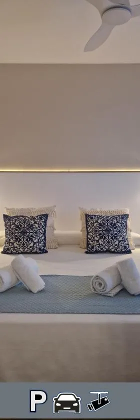 Hotel Bodegón de Peñíscola，位于佩尼斯科拉的酒店