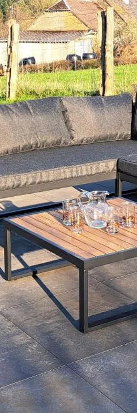 Villa Baboune，位于巴斯托涅的酒店