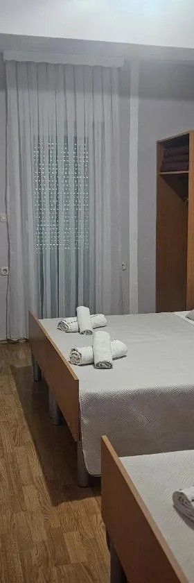 Pansion San Pietro，位于默主歌耶的酒店
