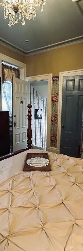 Susquehanna Manor Inn，位于Marietta的酒店