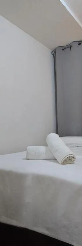 Apartamento Verín-Chaves con parking，位于贝林的酒店