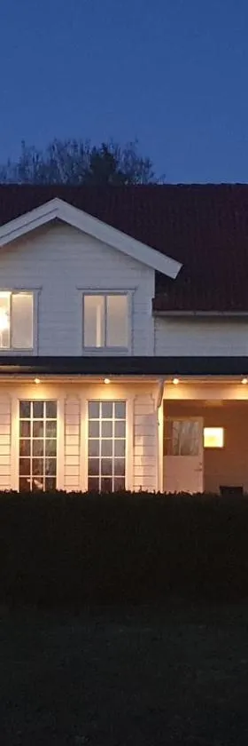Landvetter Airport B&B and Parking，位于Härryda的酒店