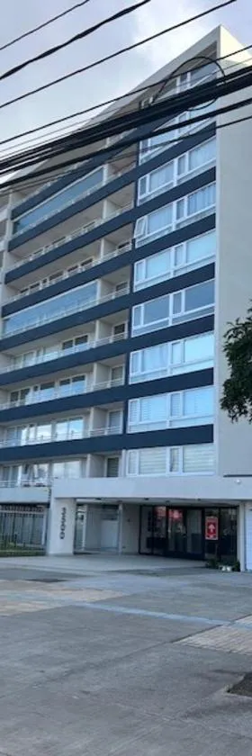 Departamento Talcahuano Factura Empresas，位于塔尔卡瓦诺的酒店