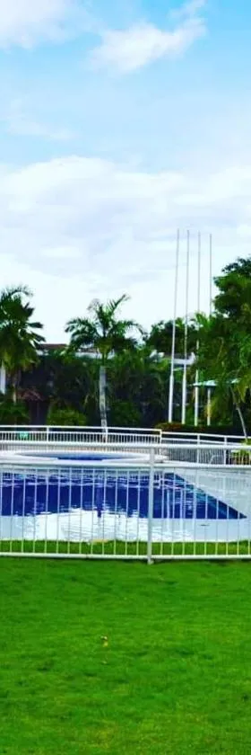 Hotel Mar Azul Neiva，位于内瓦的酒店