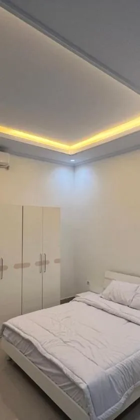 Backyard Guest House，位于Banjar的酒店
