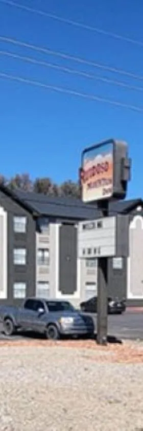 鲁伊多索山酒店，位于鲁伊多索的酒店
