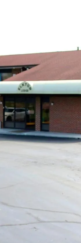 Elkton Lodge - Newark - Elkton University Gateway，位于埃尔克顿的酒店