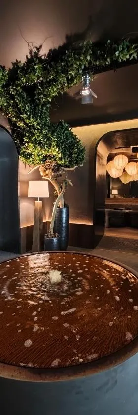 Hotel Reja, a Member of Design Hotels，位于克莱佩达的酒店