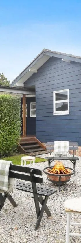 Amber Cottage，位于波拉尔的酒店