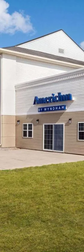 AmericInn by Wyndham Dodgeville，位于道奇维尔的酒店