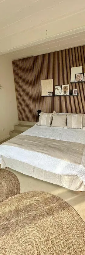 Suite du canal，位于康布雷的酒店