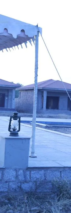 Jawai Bera Leopard Camp，位于Bera的酒店