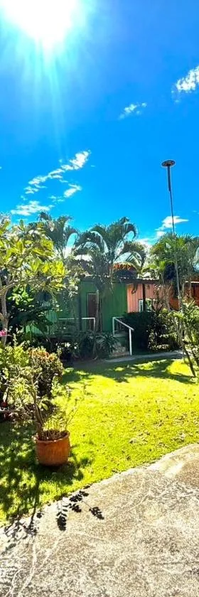 ตาลฟ้ารีสอร์ท (Tanfah Resort)，位于Ban Nong Khang的酒店